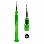 Magnetic Phillips Screwdriver (#000)
